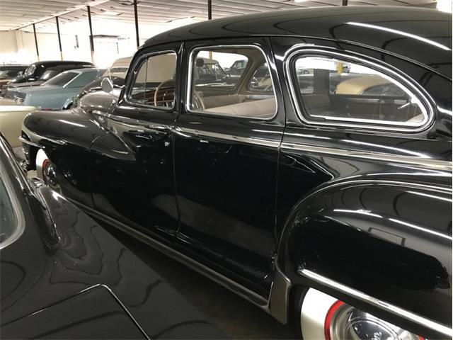 1948 Chrysler New Yorker (CC-1084906) for sale in Orlando, Florida