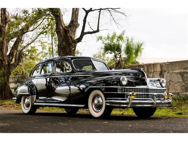 1948 Chrysler New Yorker (CC-1084906) for sale in Orlando, Florida