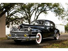 1948 Chrysler New Yorker (CC-1084906) for sale in Orlando, Florida