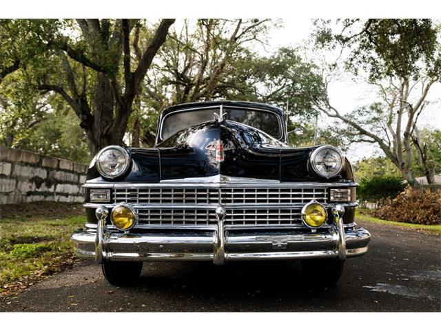 1948 Chrysler New Yorker (CC-1084906) for sale in Orlando, Florida