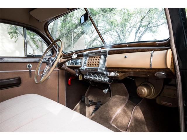1948 Chrysler New Yorker (CC-1084906) for sale in Orlando, Florida
