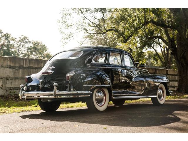 1948 Chrysler New Yorker (CC-1084906) for sale in Orlando, Florida