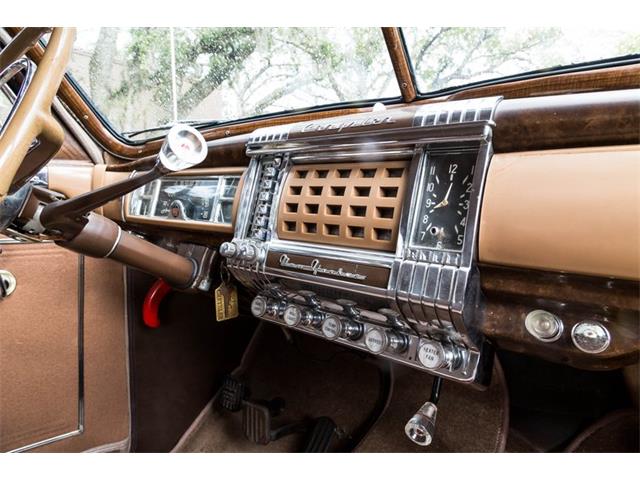 1948 Chrysler New Yorker (CC-1084906) for sale in Orlando, Florida