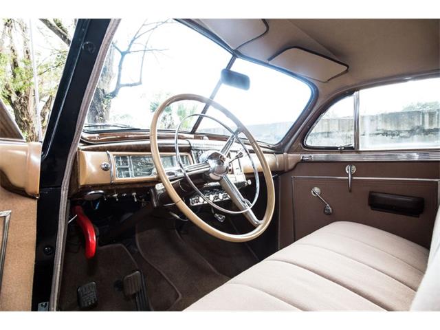 1948 Chrysler New Yorker (CC-1084906) for sale in Orlando, Florida