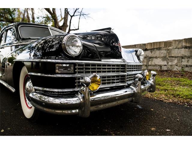 1948 Chrysler New Yorker (CC-1084906) for sale in Orlando, Florida