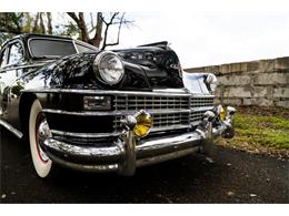 1948 Chrysler New Yorker (CC-1084906) for sale in Orlando, Florida
