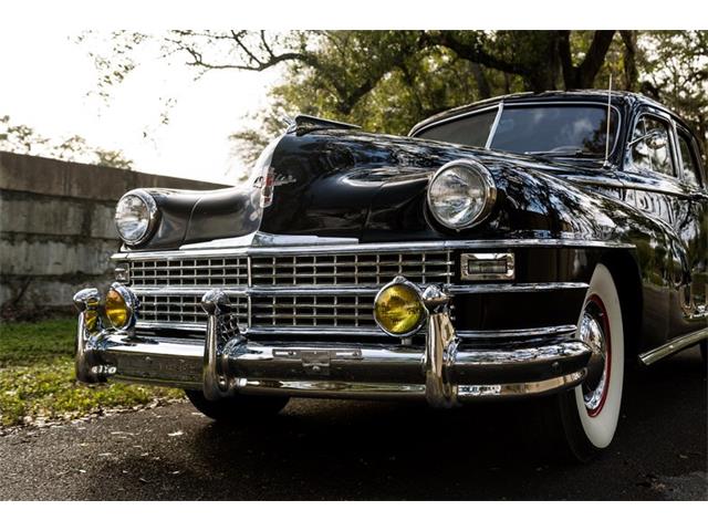 1948 Chrysler New Yorker (CC-1084906) for sale in Orlando, Florida
