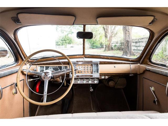 1948 Chrysler New Yorker (CC-1084906) for sale in Orlando, Florida