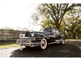 1948 Chrysler New Yorker (CC-1084906) for sale in Orlando, Florida
