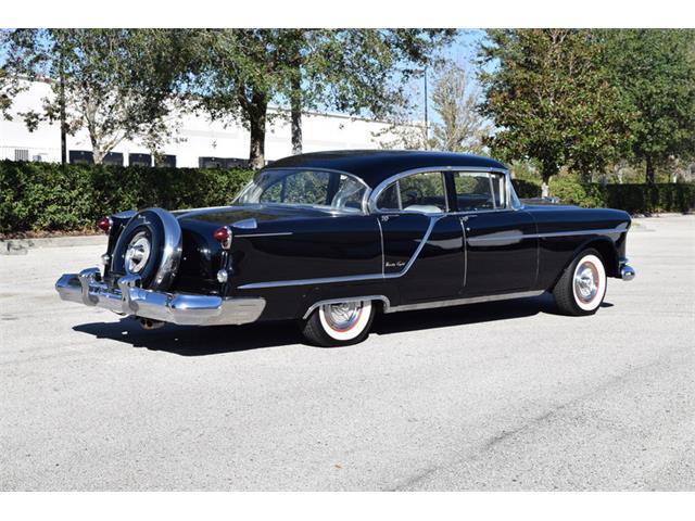 1954 Oldsmobile 98 (CC-1084908) for sale in Orlando, Florida