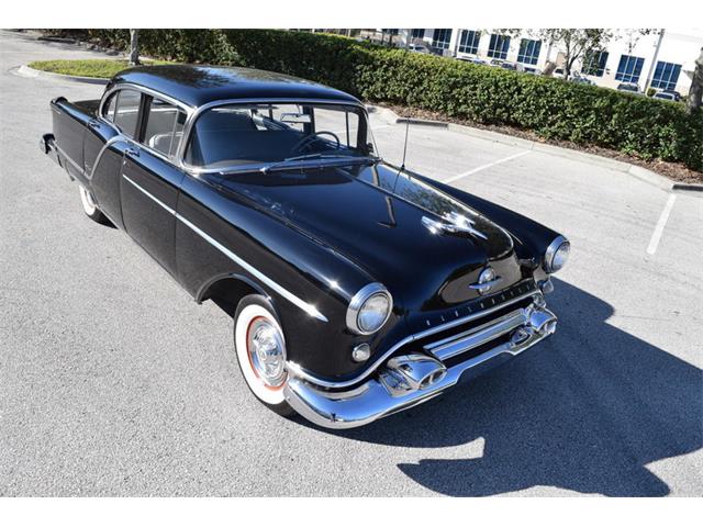 1954 Oldsmobile 98 (CC-1084908) for sale in Orlando, Florida