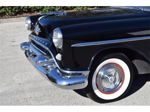 1954 Oldsmobile 98 (CC-1084908) for sale in Orlando, Florida
