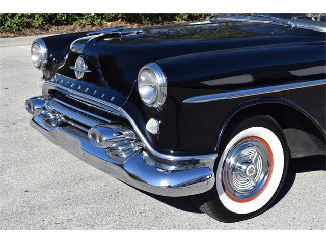 1954 Oldsmobile 98 (CC-1084908) for sale in Orlando, Florida