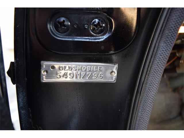 1954 Oldsmobile 98 (CC-1084908) for sale in Orlando, Florida
