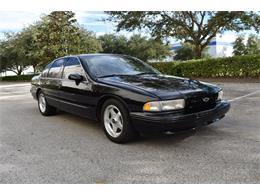 1994 Chevrolet Impala SS (CC-1084912) for sale in Orlando, Florida