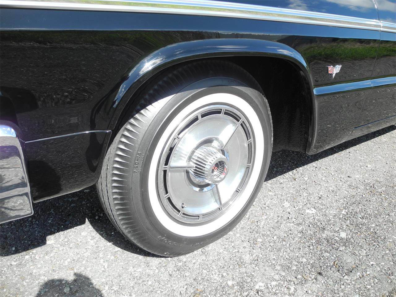 1964 chevy impala ss hubcaps