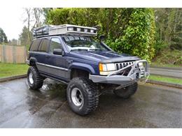 1994 Jeep Grand Cherokee (CC-1084961) for sale in Tacoma, Washington