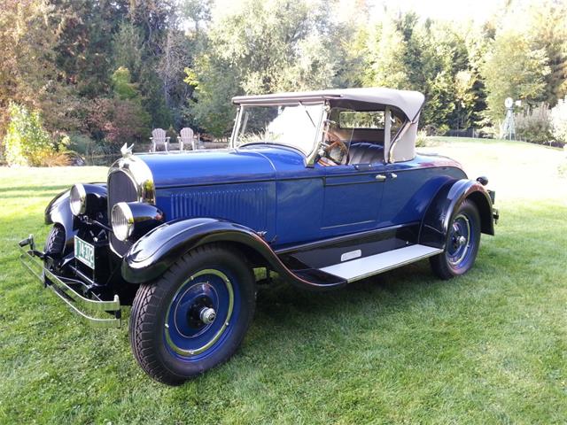 1926 Chrysler Antique (CC-1084974) for sale in Tacoma, Washington