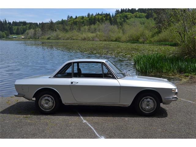 1969 Lancia Fulvia (CC-1084976) for sale in Tacoma, Washington