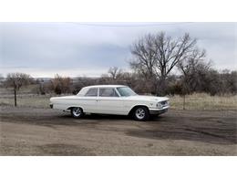 1963 Ford Galaxie (CC-1085006) for sale in Billings, Montana