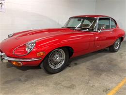 1969 Jaguar XKE (CC-1085018) for sale in Carlisle, Pennsylvania