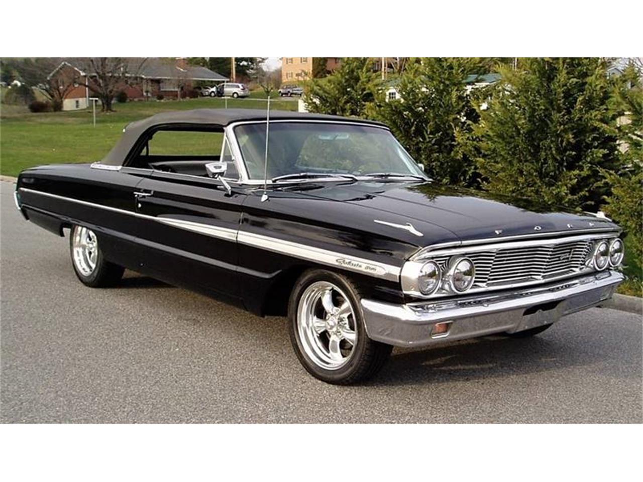 1964 Ford Galaxie 500 for Sale | ClassicCars.com | CC-1085027