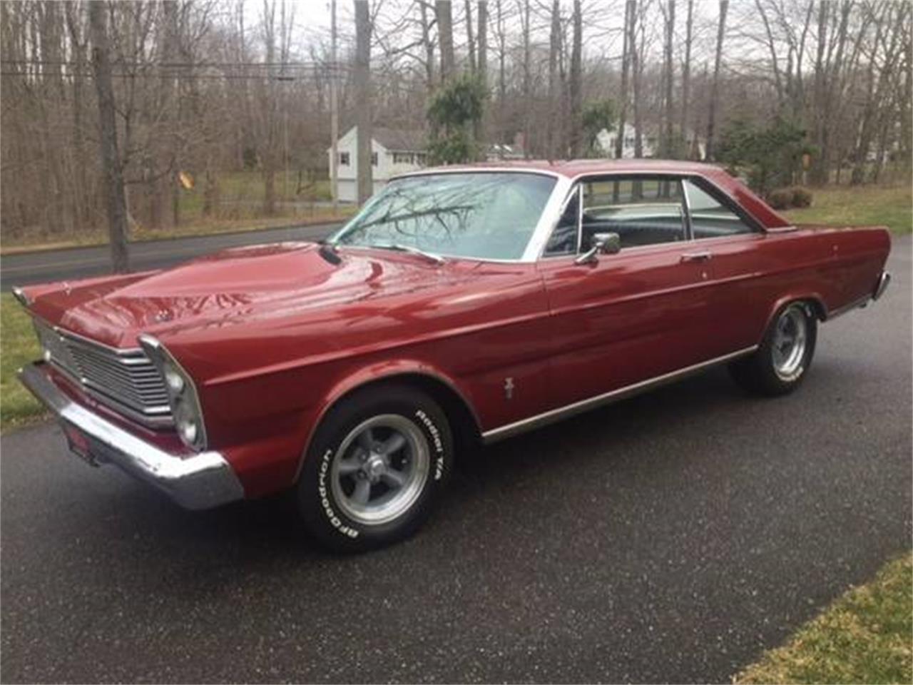 1965 Ford Galaxie 500 for Sale | ClassicCars.com | CC-1085028