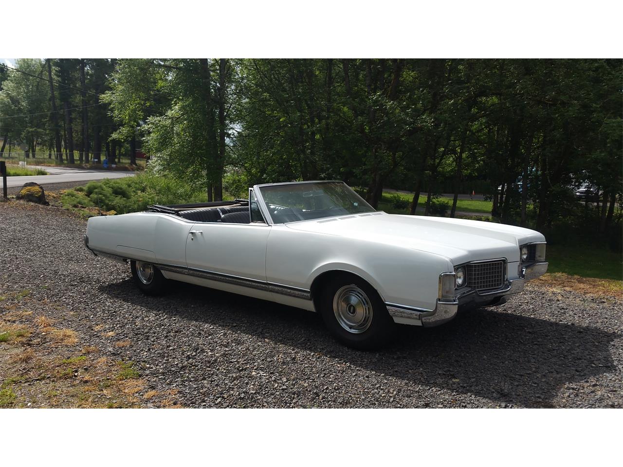 1968 oldsmobile 98 for sale classiccars com cc 1085056 1968 oldsmobile 98 for sale