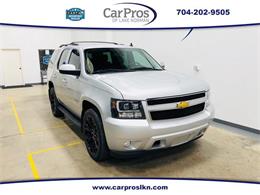 2013 Chevrolet Tahoe (CC-1085064) for sale in Mooresville, North Carolina