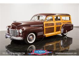 1941 Cadillac Series 61 (CC-1085095) for sale in St. Louis, Missouri