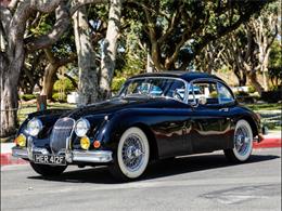 1960 Jaguar XK150 (CC-1085103) for sale in Marina Del Rey, California