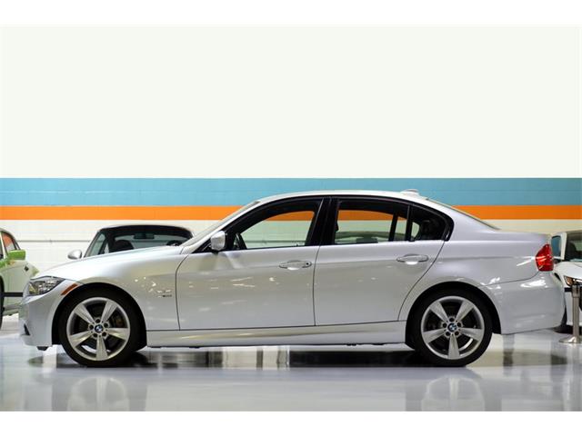 2011 BMW 3 Series (CC-1085119) for sale in Solon, Ohio