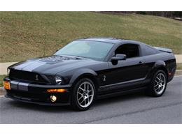 2007 Ford Mustang Shelby GT500 (CC-1085135) for sale in Rockville, Maryland