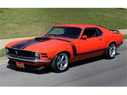 1969 Ford Mustang (CC-1085137) for sale in Rockville, Maryland