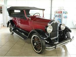 1927 Buick Standard 6 (CC-1085151) for sale in St. Charles, Illinois