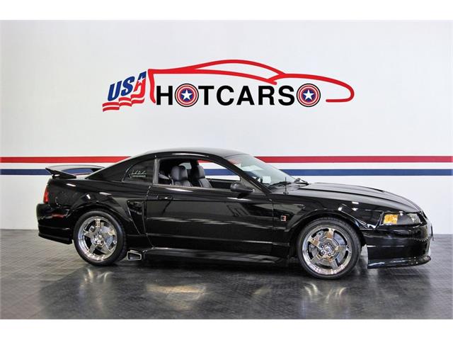 2001 Ford Mustang (Roush) (CC-1085156) for sale in San Ramon, California