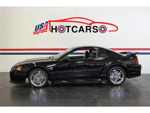 2001 Ford Mustang (Roush) (CC-1085156) for sale in San Ramon, California