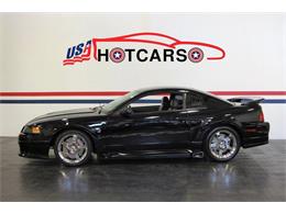 2001 Ford Mustang (Roush) (CC-1085156) for sale in San Ramon, California