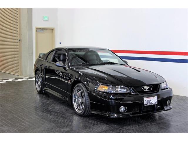 2001 Ford Mustang (Roush) (CC-1085156) for sale in San Ramon, California