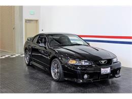 2001 Ford Mustang (Roush) (CC-1085156) for sale in San Ramon, California