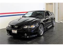2001 Ford Mustang (Roush) (CC-1085156) for sale in San Ramon, California