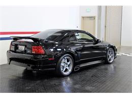 2001 Ford Mustang (Roush) (CC-1085156) for sale in San Ramon, California