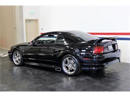 2001 Ford Mustang (Roush) (CC-1085156) for sale in San Ramon, California