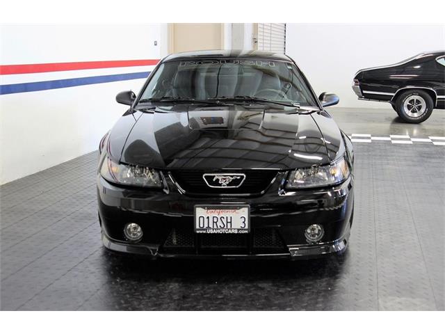2001 Ford Mustang (Roush) (CC-1085156) for sale in San Ramon, California
