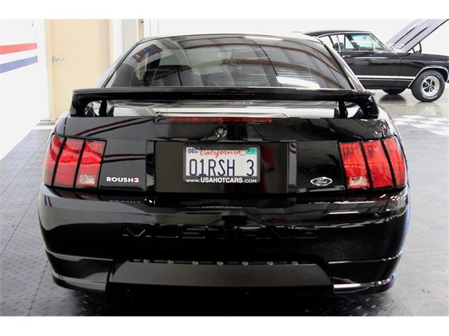 2001 Ford Mustang (Roush) (CC-1085156) for sale in San Ramon, California