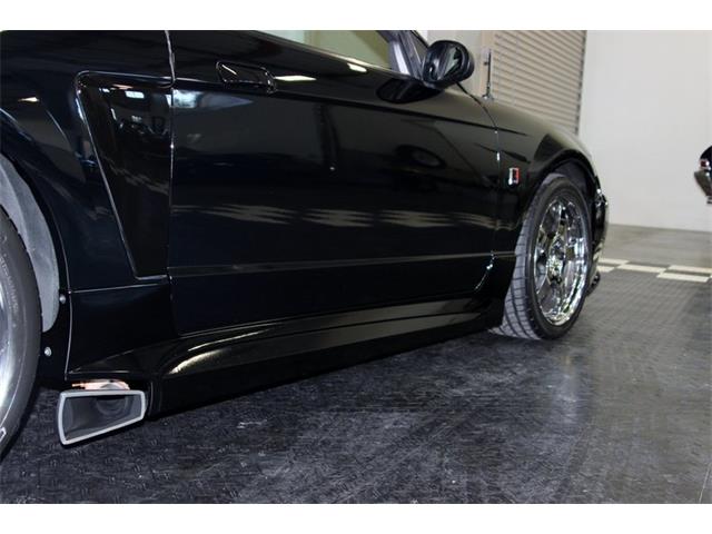 2001 Ford Mustang (Roush) (CC-1085156) for sale in San Ramon, California