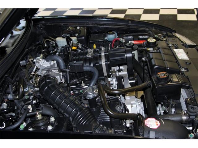 2001 Ford Mustang (Roush) (CC-1085156) for sale in San Ramon, California