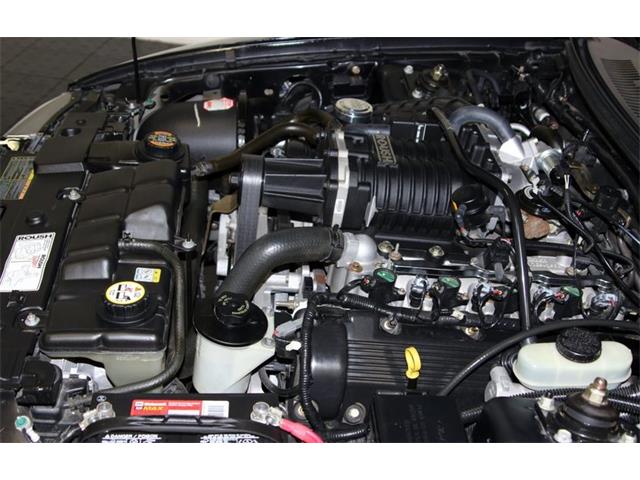 2001 Ford Mustang (Roush) (CC-1085156) for sale in San Ramon, California