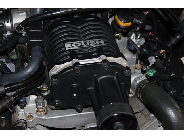 2001 Ford Mustang (Roush) (CC-1085156) for sale in San Ramon, California
