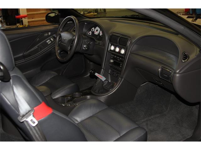 2001 Ford Mustang (Roush) (CC-1085156) for sale in San Ramon, California